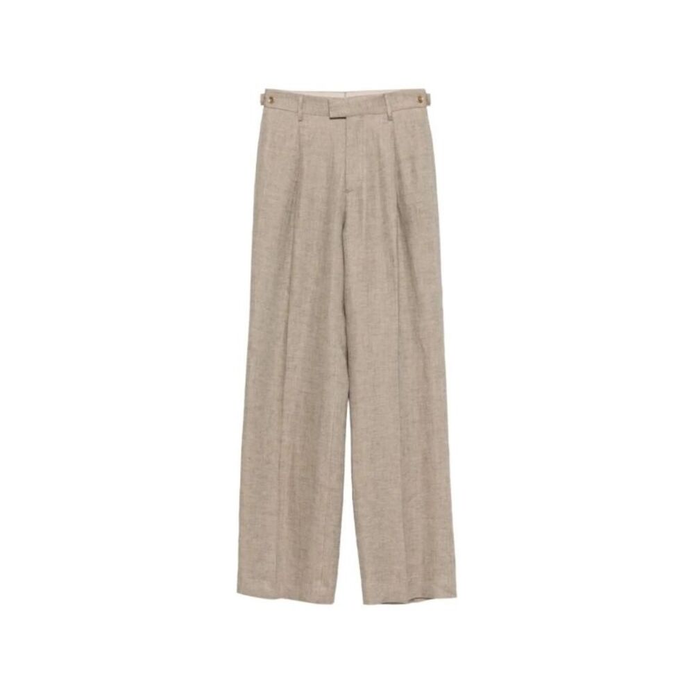 Berwich Women High-Waisted Pants